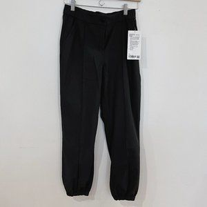 Lululemon Warpstreme High-Rise Jogger 7/8 Length